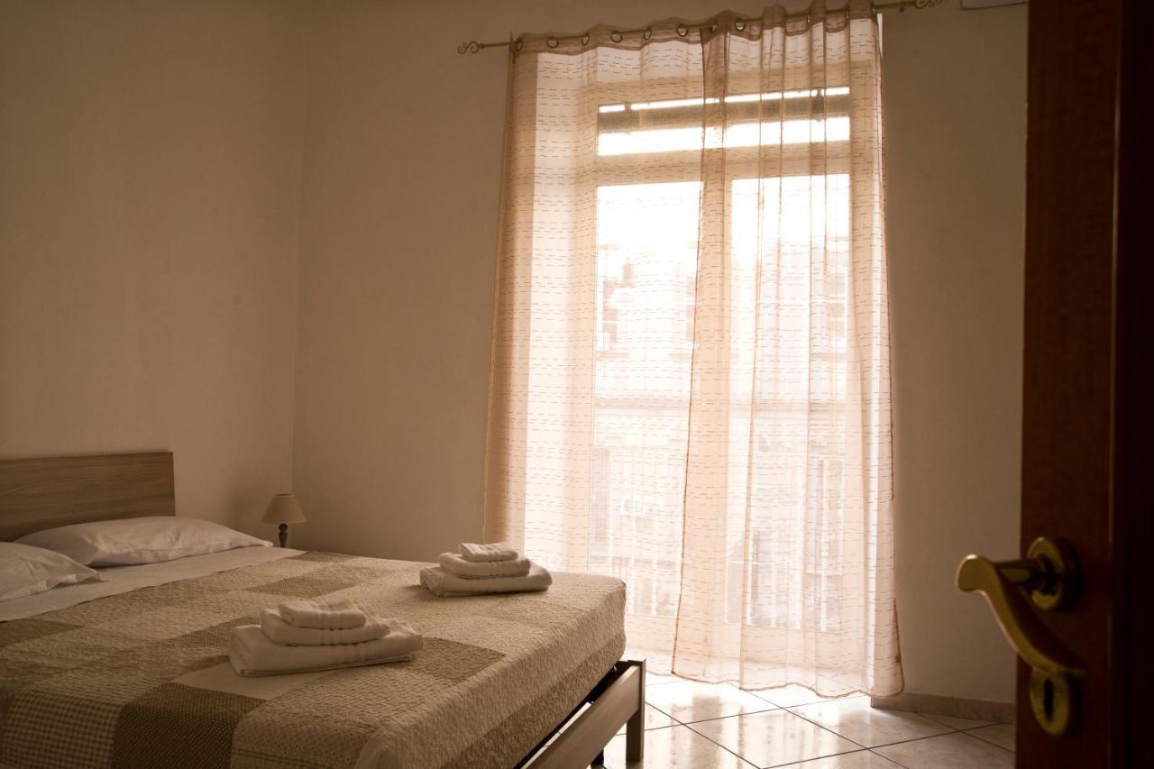 Appartamento Dreaming Napoli Esterno foto